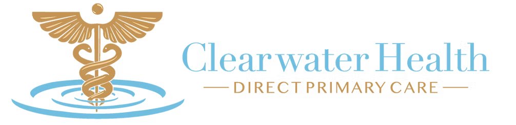 Clearwater Health Direct Primary Care